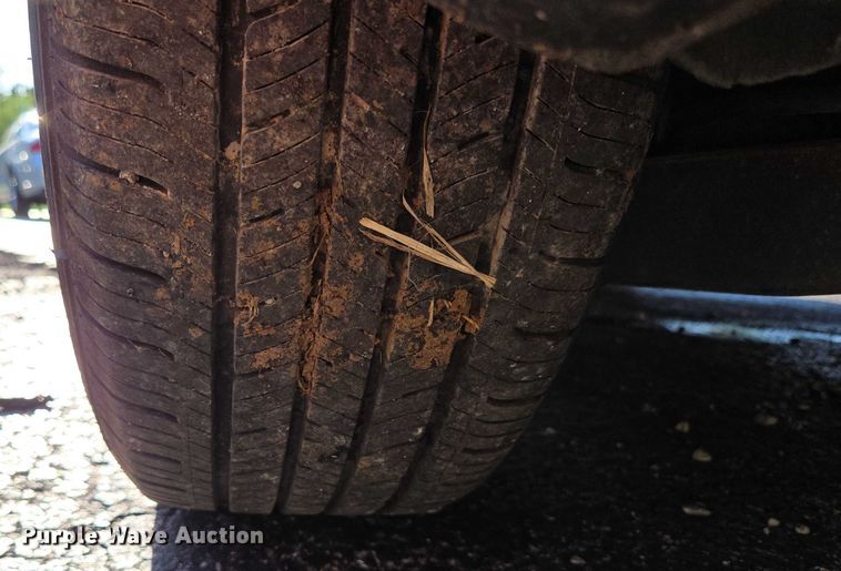 image for item ED2010 2007 Volkswagen Passat 