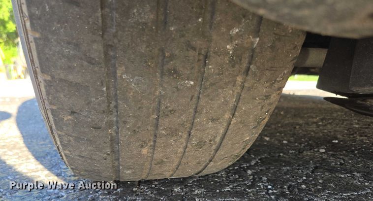 image for item ED2010 2007 Volkswagen Passat 