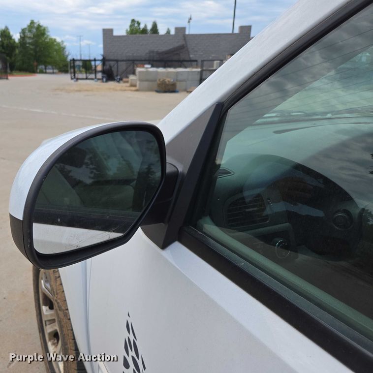 image for item ED2016 2012 Chevrolet Suburban 1500 SUV