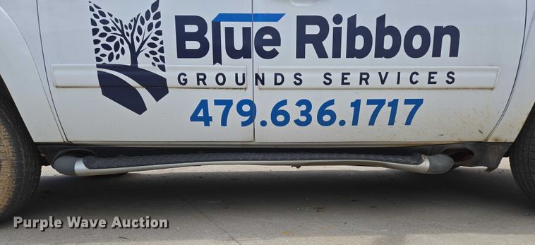 image for item ED2016 2012 Chevrolet Suburban 1500 SUV