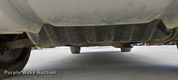 image for item ED2016 2012 Chevrolet Suburban 1500 SUV