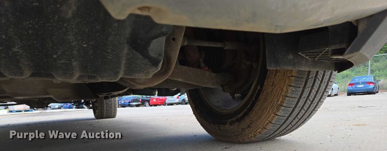 image for item ED2016 2012 Chevrolet Suburban 1500 SUV