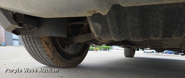 image for item ED2016 2012 Chevrolet Suburban 1500 SUV