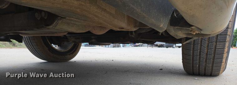 image for item ED2016 2012 Chevrolet Suburban 1500 SUV