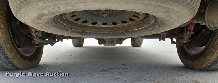 image for item ED2016 2012 Chevrolet Suburban 1500 SUV