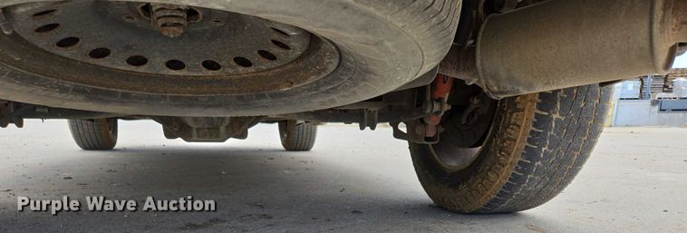 image for item ED2016 2012 Chevrolet Suburban 1500 SUV