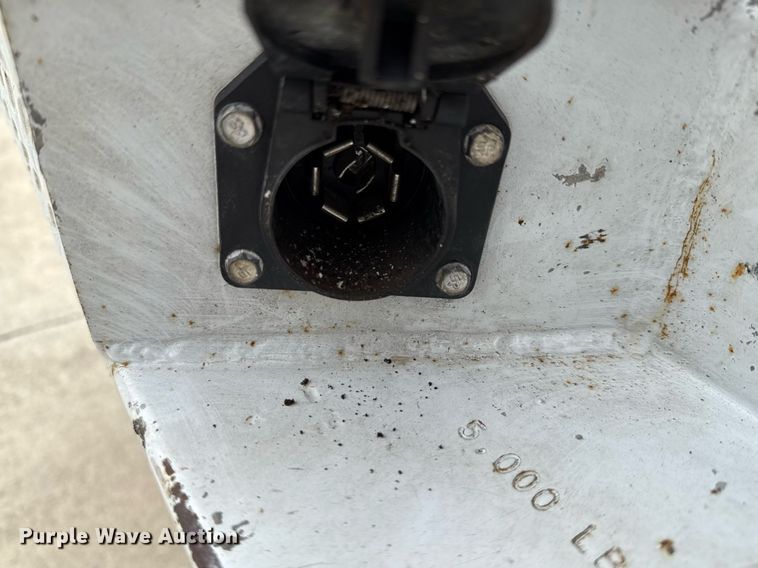 image for item ED5635 2017 Dodge Ram 4500 utility / service truck