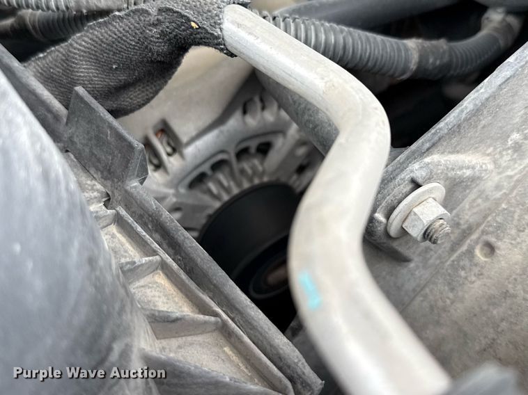 image for item ED5635 2017 Dodge Ram 4500 utility / service truck