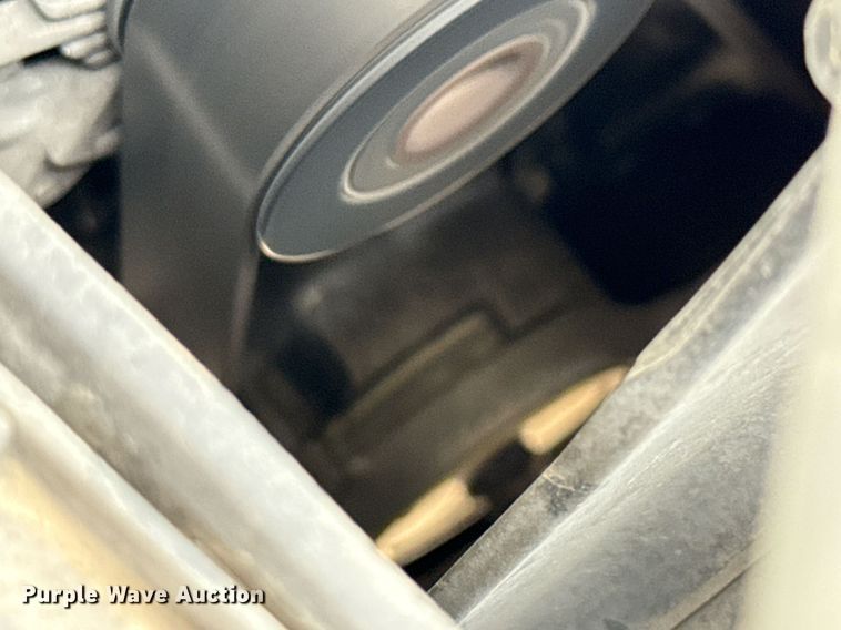 image for item ED5635 2017 Dodge Ram 4500 utility / service truck