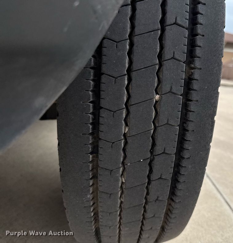 image for item ED5635 2017 Dodge Ram 4500 utility / service truck