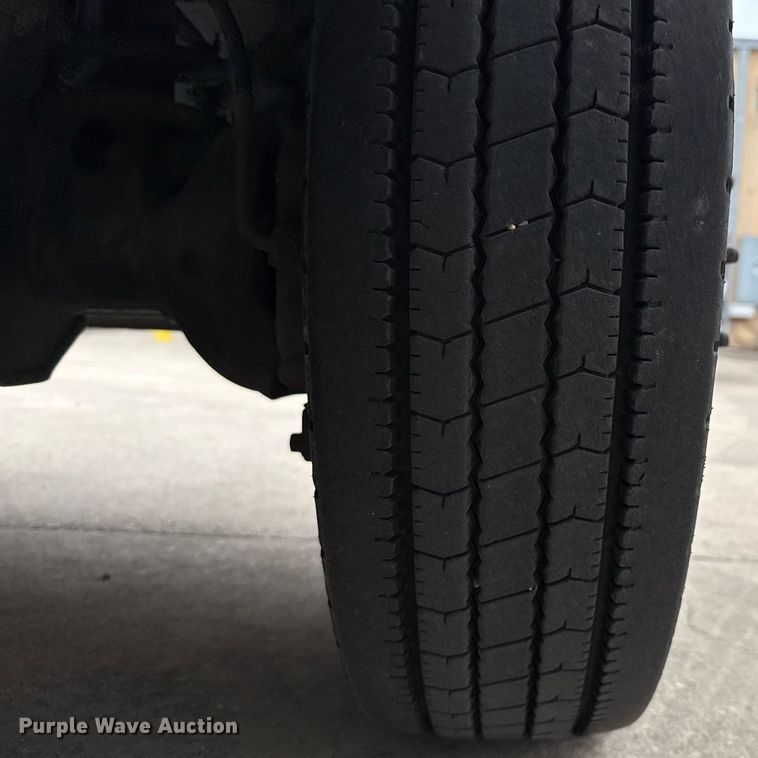 image for item ED5635 2017 Dodge Ram 4500 utility / service truck