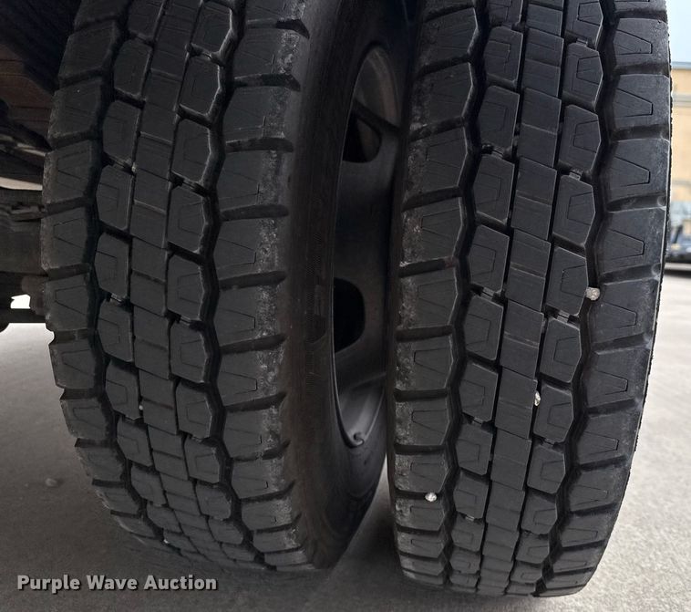 image for item ED5635 2017 Dodge Ram 4500 utility / service truck