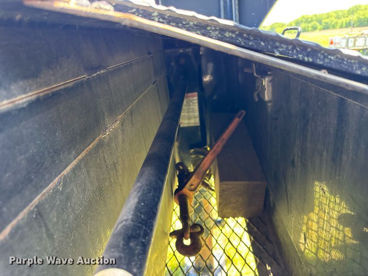 image for item EF2024 2010 Load Max equipment trailer