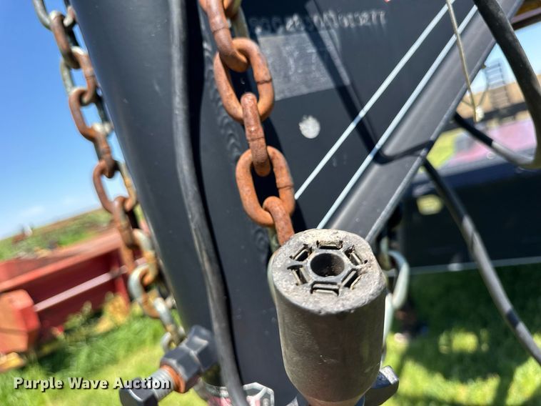 image for item EF2024 2010 Load Max equipment trailer