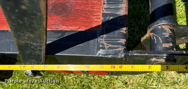 image for item EF2024 2010 Load Max equipment trailer