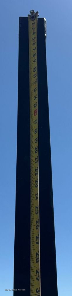 image for item EF2024 2010 Load Max equipment trailer