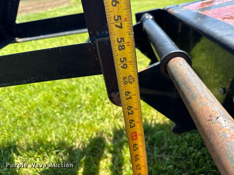 image for item EF2024 2010 Load Max equipment trailer