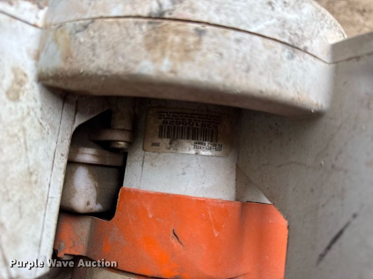 image for item EF2037 (7) Stihl leaf blowers