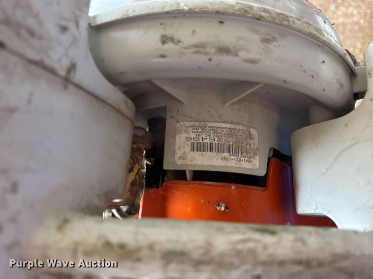 image for item EF2037 (7) Stihl leaf blowers