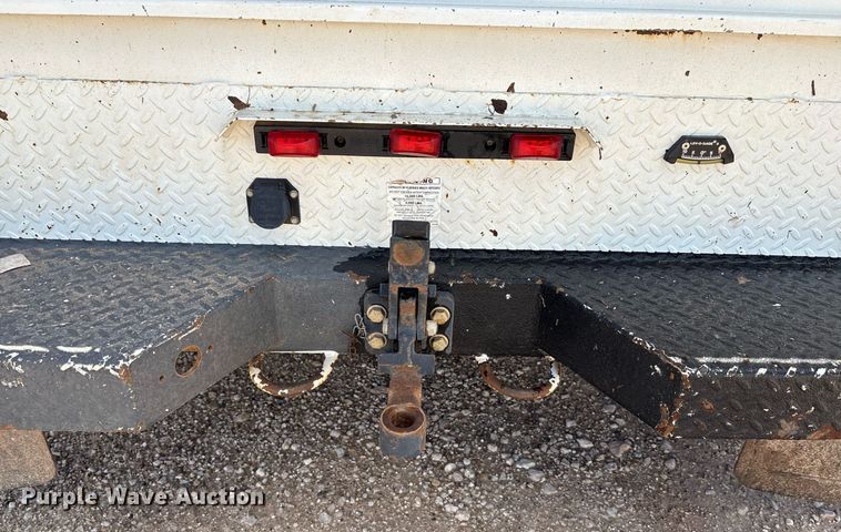 image for item EF3114 2016 Ford F350 Super Duty bucket truck