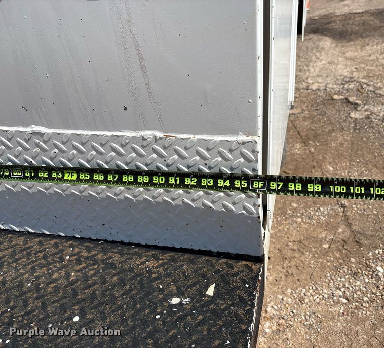 image for item EF3114 2016 Ford F350 Super Duty bucket truck