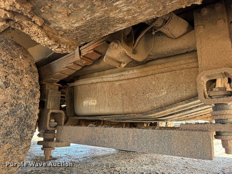 image for item EF3114 2016 Ford F350 Super Duty bucket truck