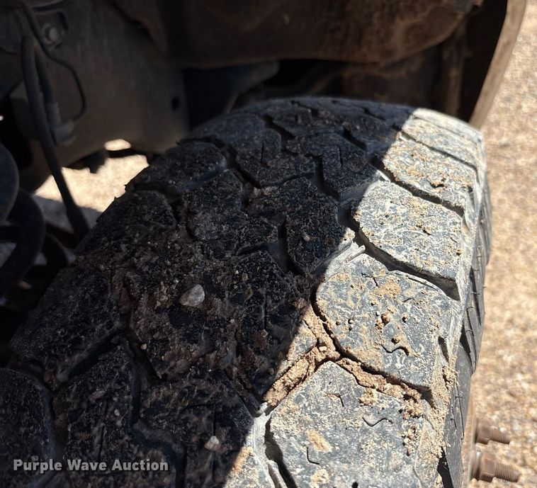 image for item EF3114 2016 Ford F350 Super Duty bucket truck