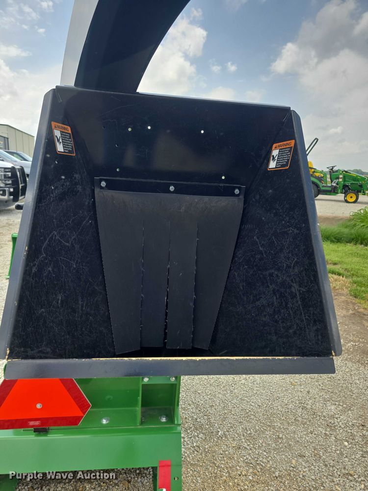 image for item EF3519 Frontier WC1105 wood chipper