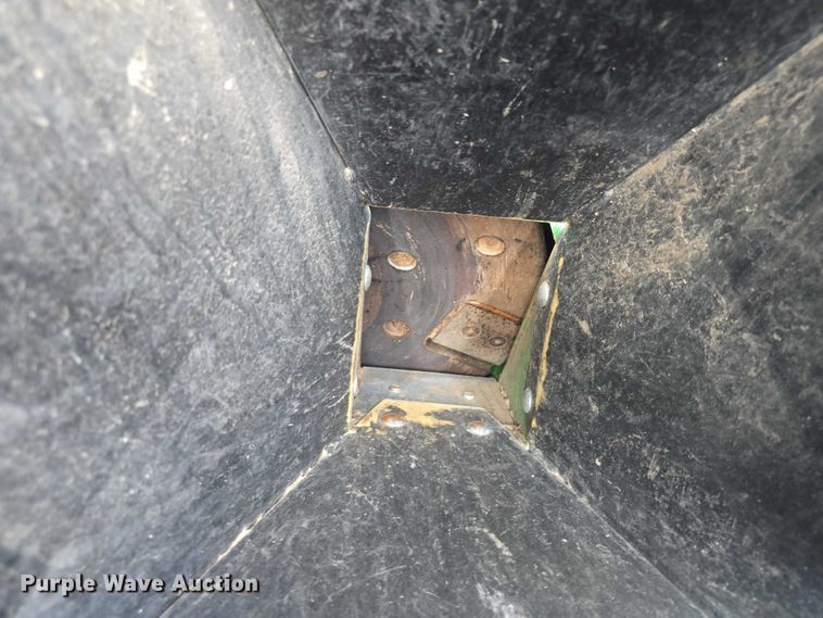 image for item EF3519 Frontier WC1105 wood chipper