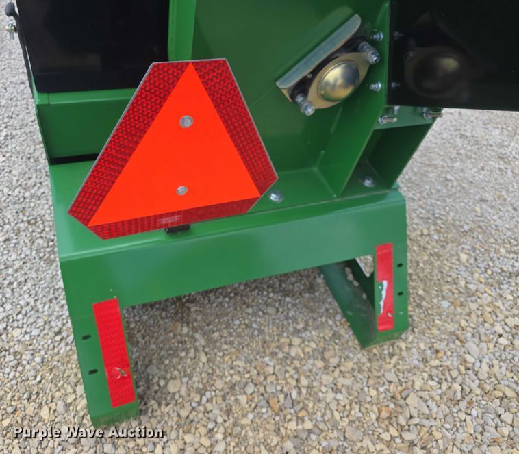 image for item EF3519 Frontier WC1105 wood chipper