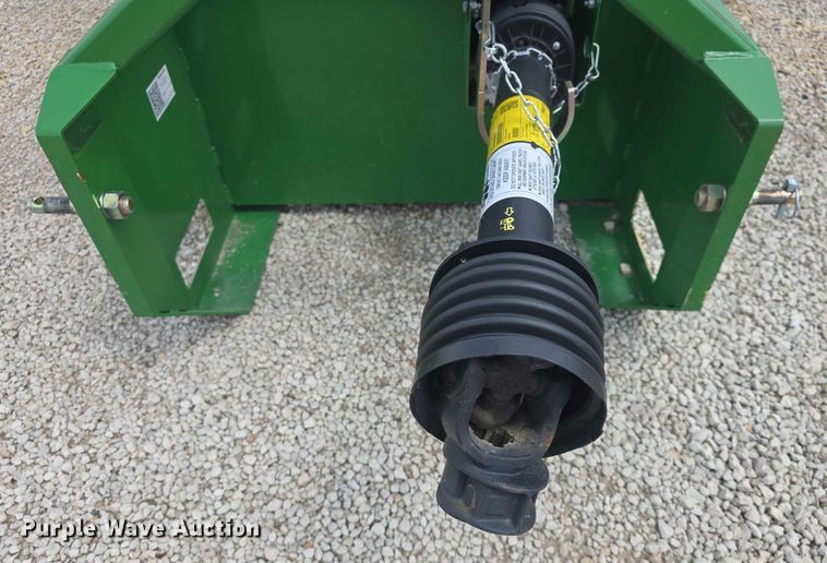 image for item EF3519 Frontier WC1105 wood chipper