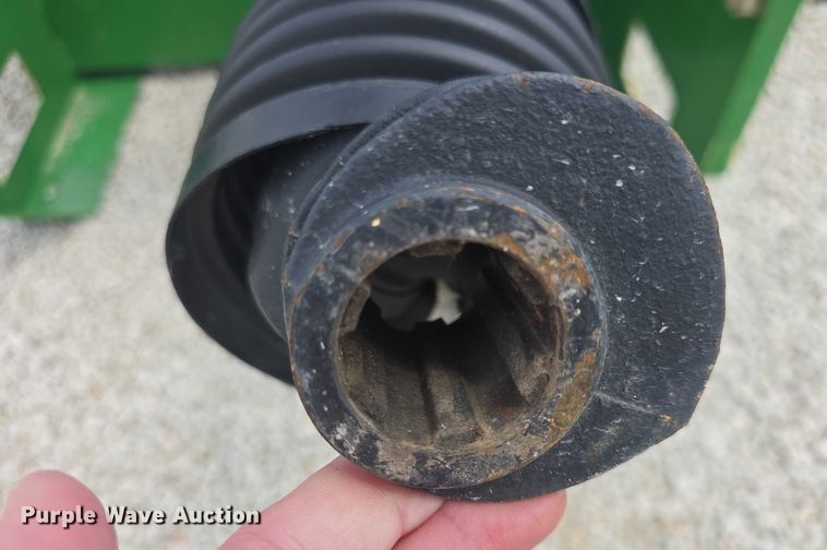 image for item EF3519 Frontier WC1105 wood chipper