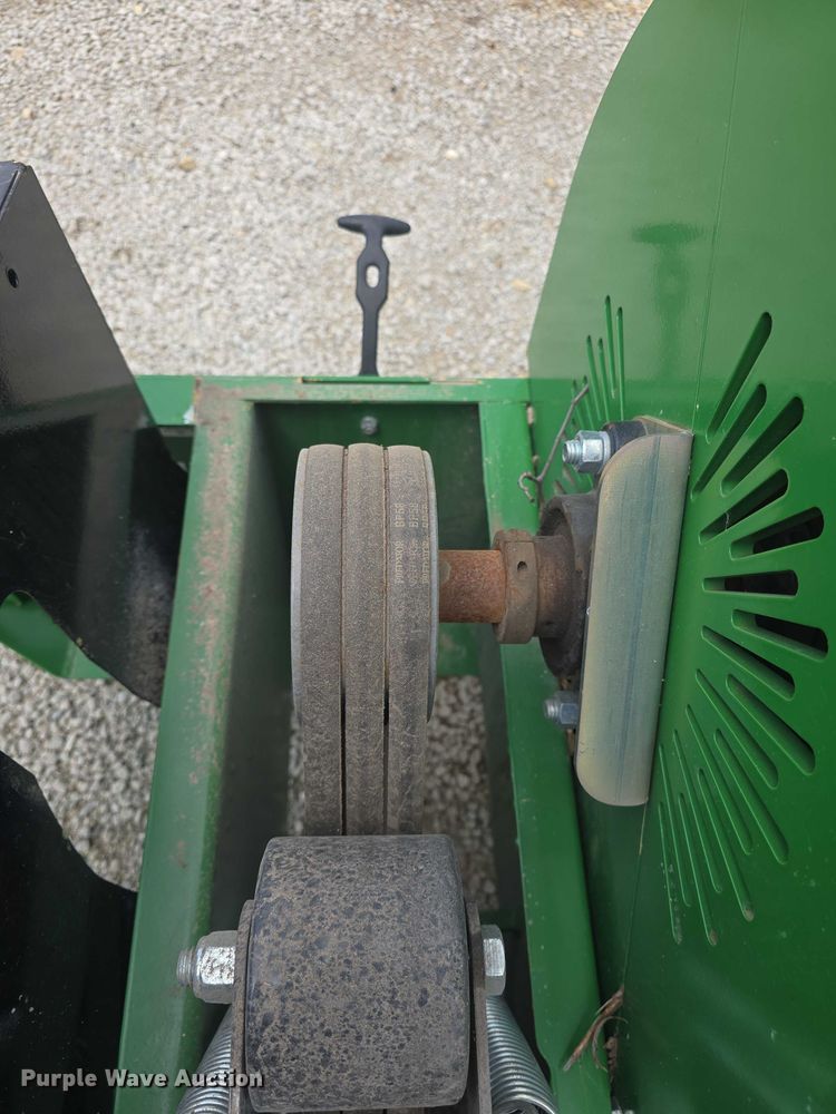 image for item EF3519 Frontier WC1105 wood chipper