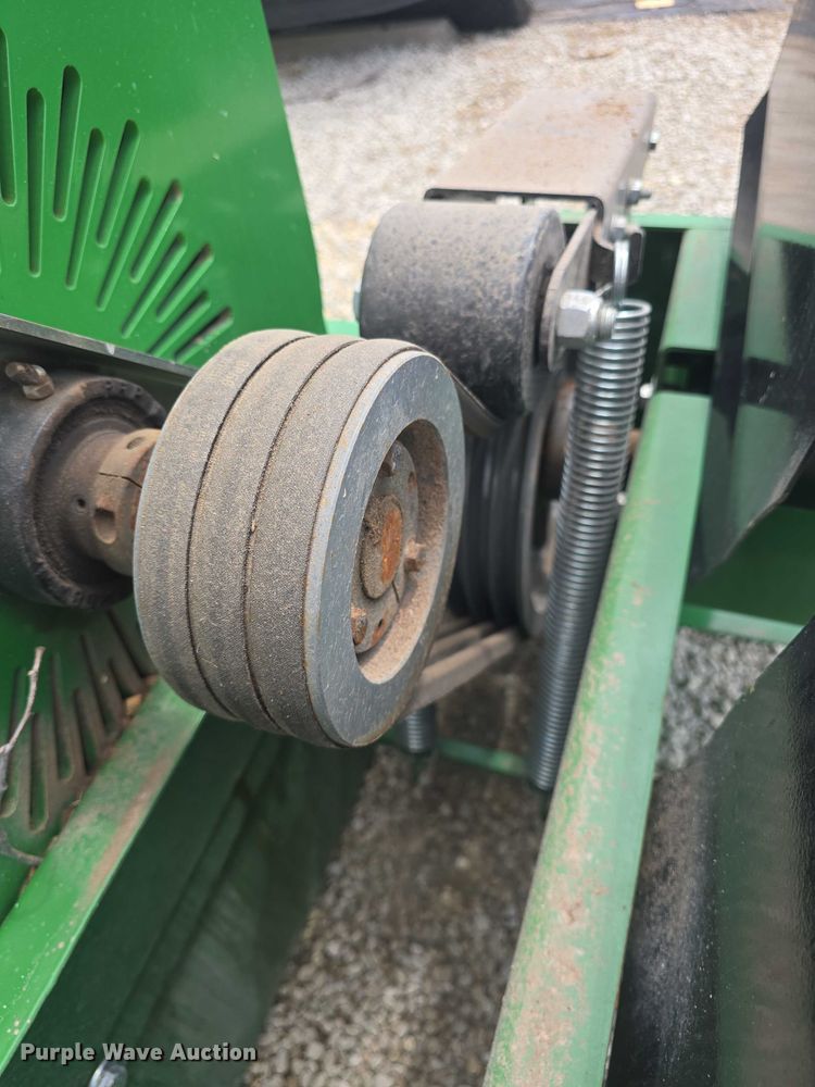 image for item EF3519 Frontier WC1105 wood chipper