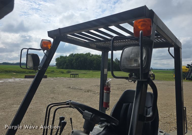 image for item EF3520 Komatsu FG15C-15 forklift