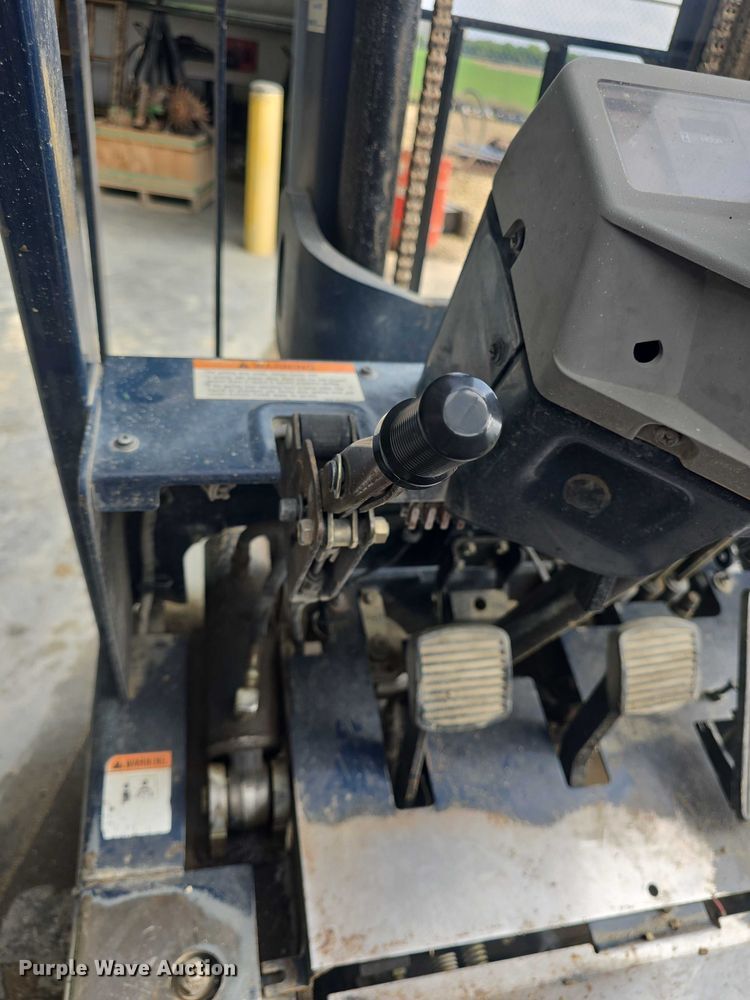 image for item EF3520 Komatsu FG15C-15 forklift