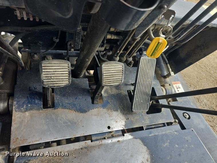 image for item EF3520 Komatsu FG15C-15 forklift