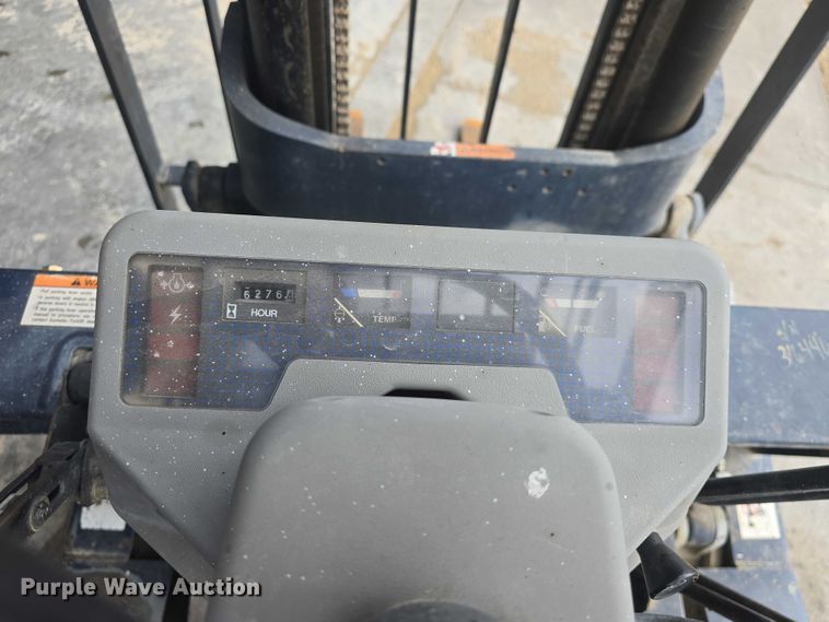 image for item EF3520 Komatsu FG15C-15 forklift