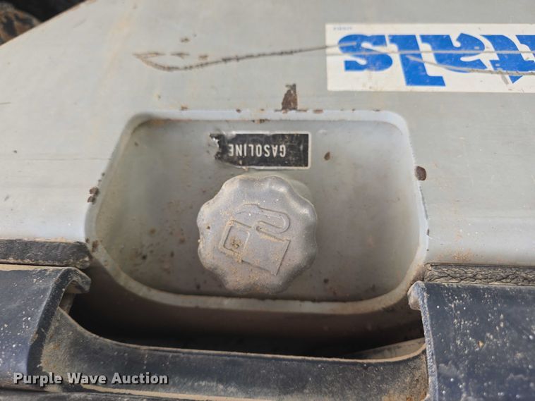 image for item EF3520 Komatsu FG15C-15 forklift