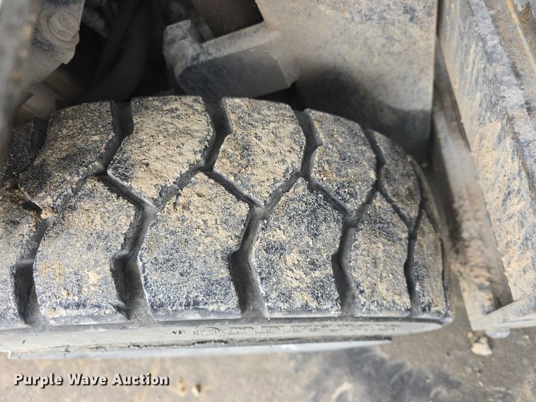 image for item EF3520 Komatsu FG15C-15 forklift