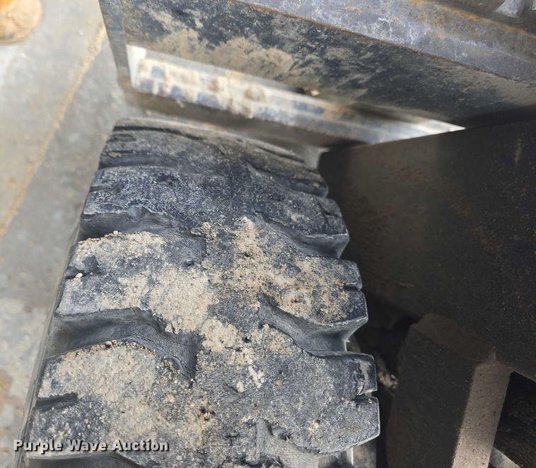 image for item EF3520 Komatsu FG15C-15 forklift