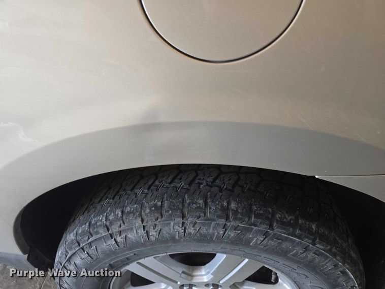 image for item EF3523 2011 Chevrolet Traverse  SUV