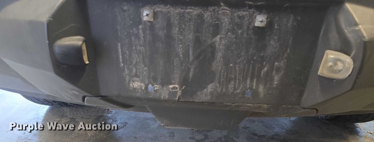 image for item EF3523 2011 Chevrolet Traverse  SUV