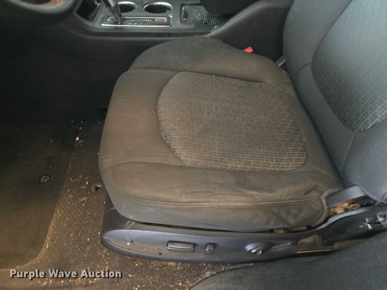 image for item EF3523 2011 Chevrolet Traverse  SUV