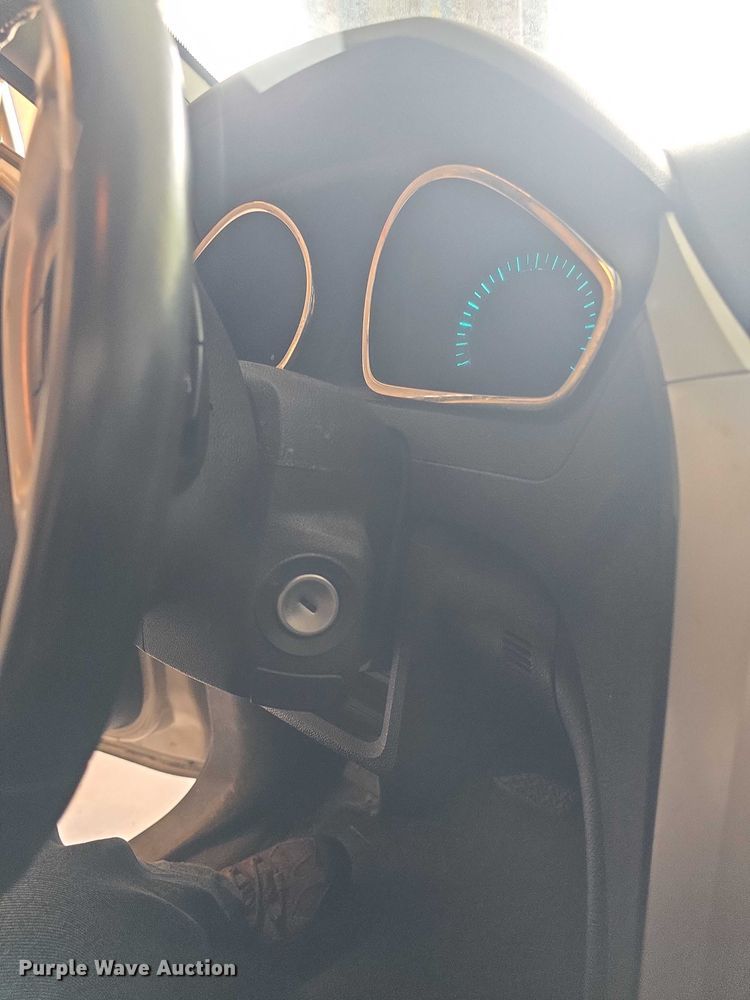 image for item EF3523 2011 Chevrolet Traverse  SUV