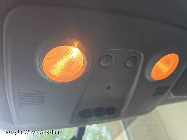 image for item EF3523 2011 Chevrolet Traverse  SUV