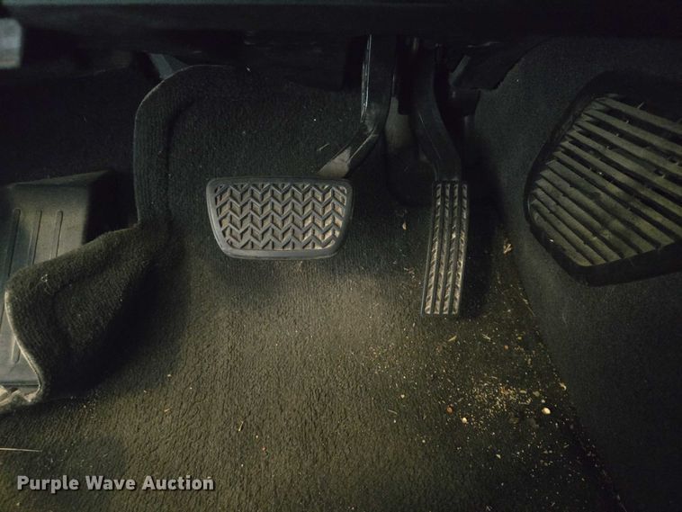 image for item EF3523 2011 Chevrolet Traverse  SUV