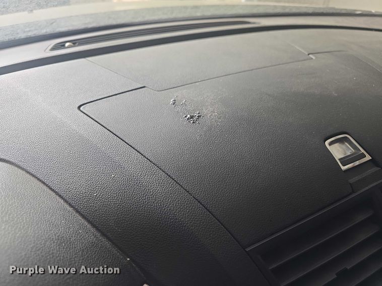 image for item EF3523 2011 Chevrolet Traverse  SUV