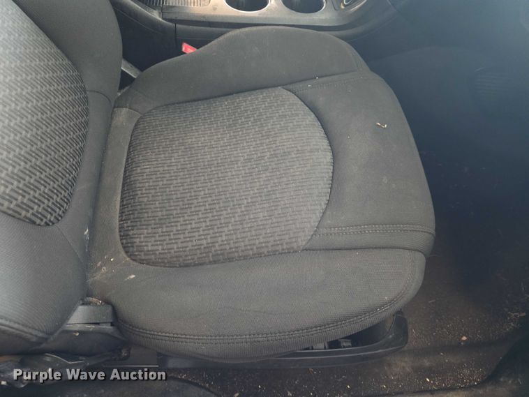 image for item EF3523 2011 Chevrolet Traverse  SUV