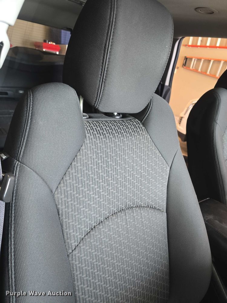 image for item EF3523 2011 Chevrolet Traverse  SUV